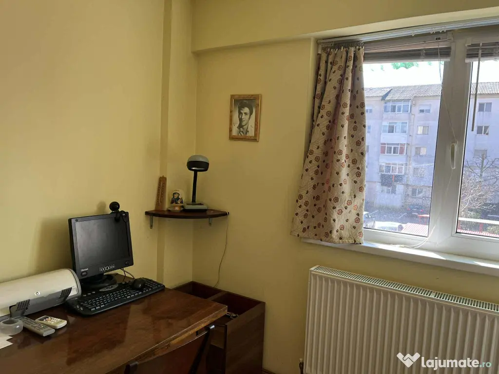 Apartament de vanzare 2 camere central 