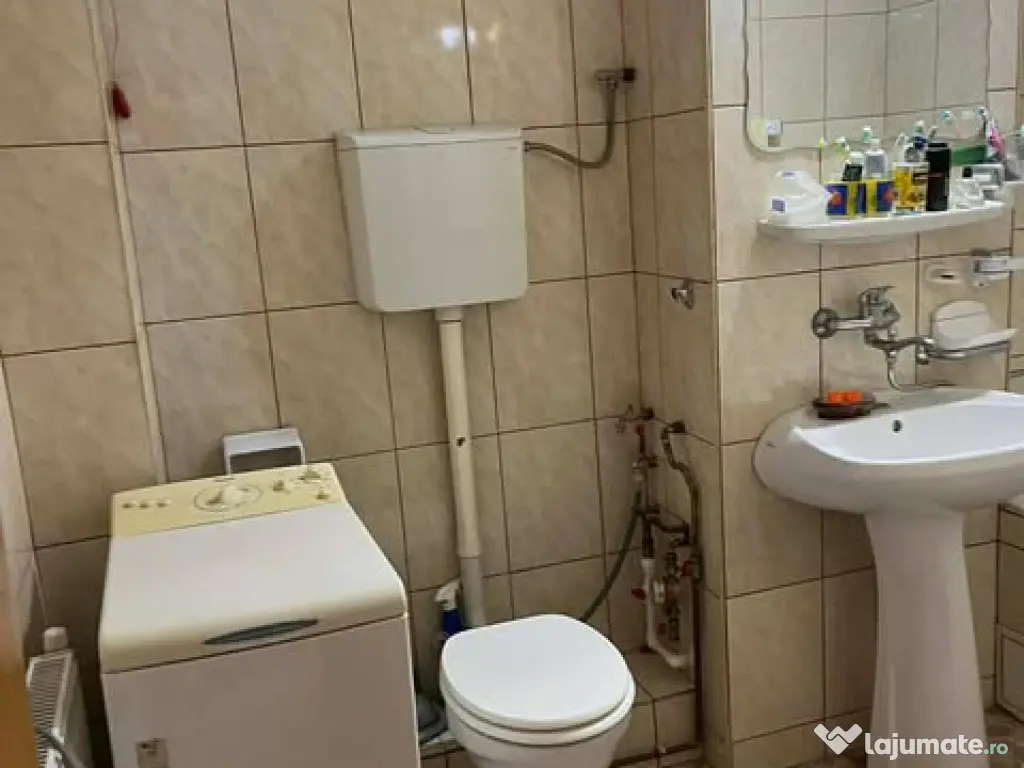 Apartament de vanzare 2 camere central 