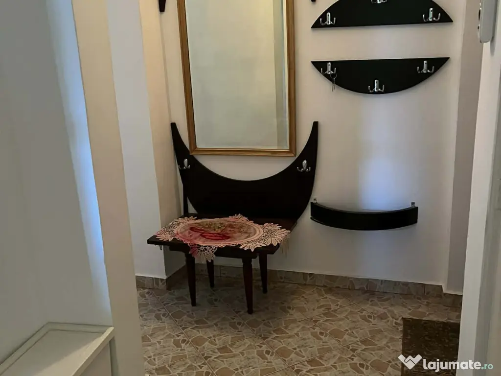 Apartament de vanzare 2 camere central 