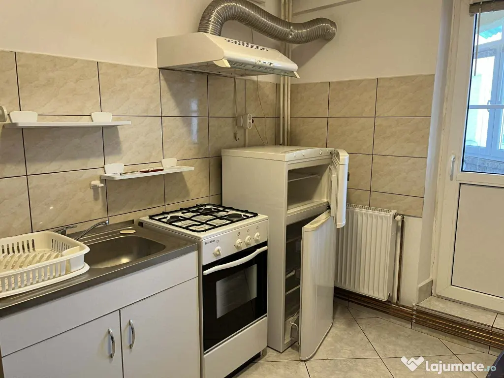 Apartament de vanzare 2 camere central 