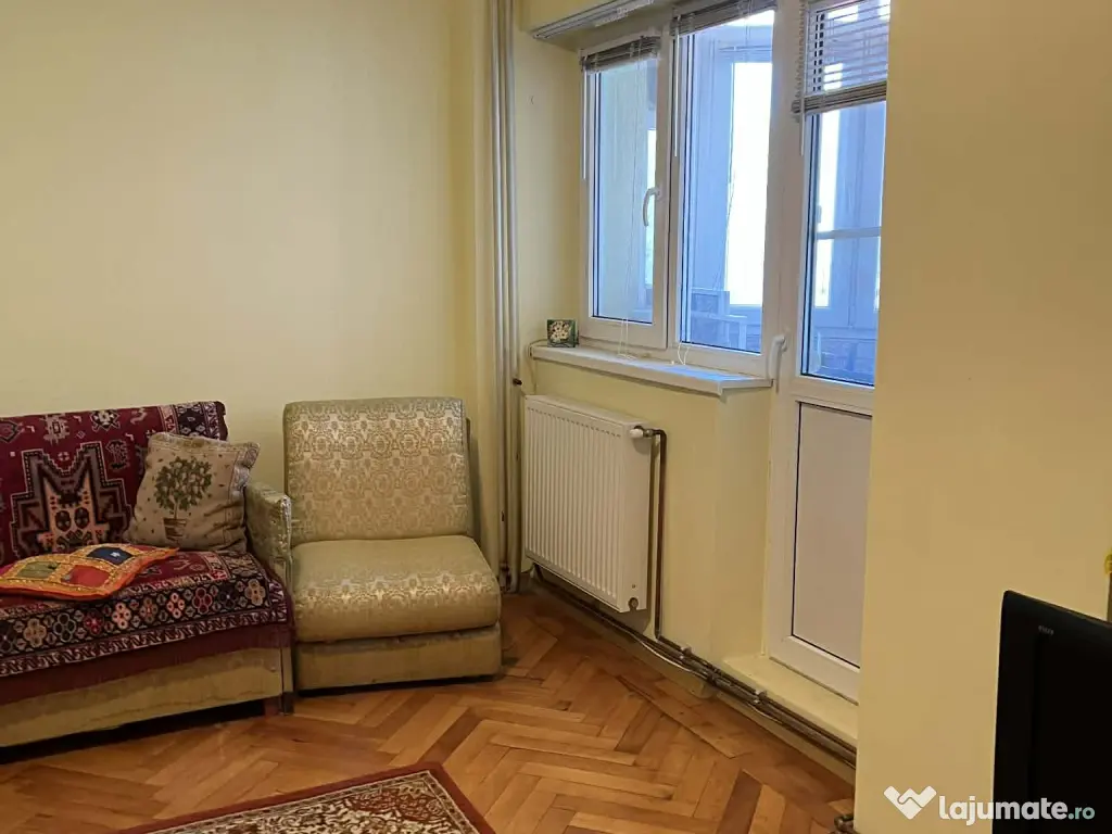 Apartament de vanzare 2 camere central 