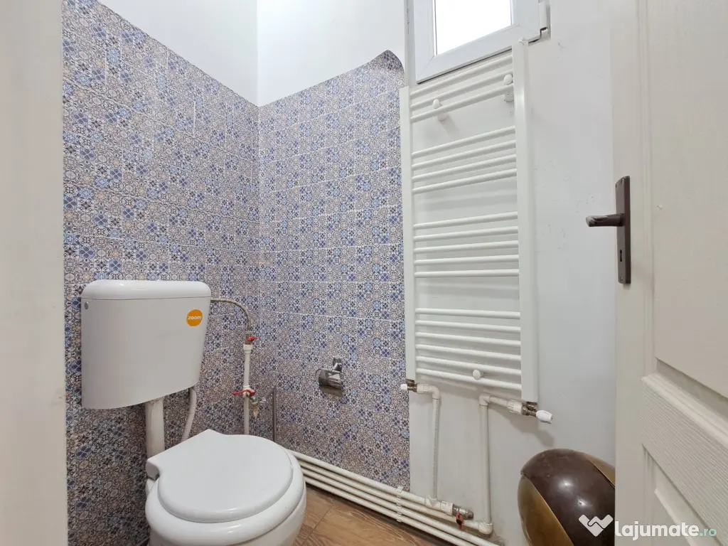 Spațiu comercial 186 mp – Păcurari, Iași – Vad excelent 