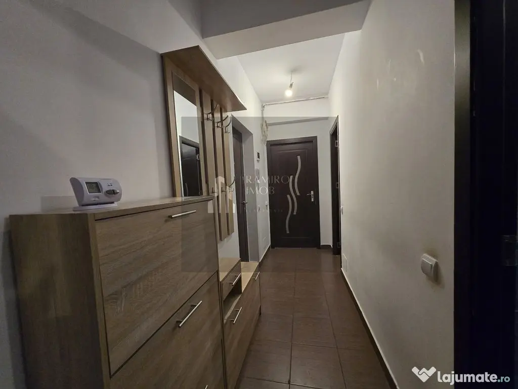 Apartament 2 camere +curte proprie 80mp -langa metrou Dim...