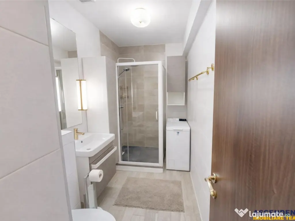 FILM 3D! Spatialitate si confort: apartament 4 camere, Centr 