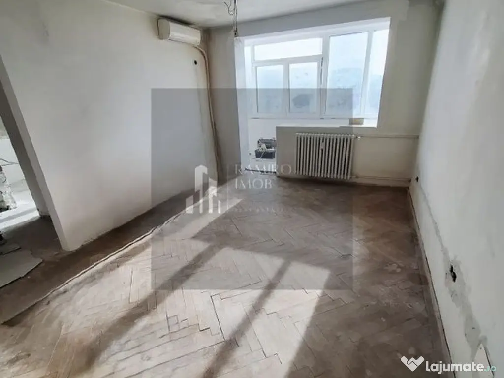 Apartament 2 camere Soseaua Giurgiului / Piata Progresul 