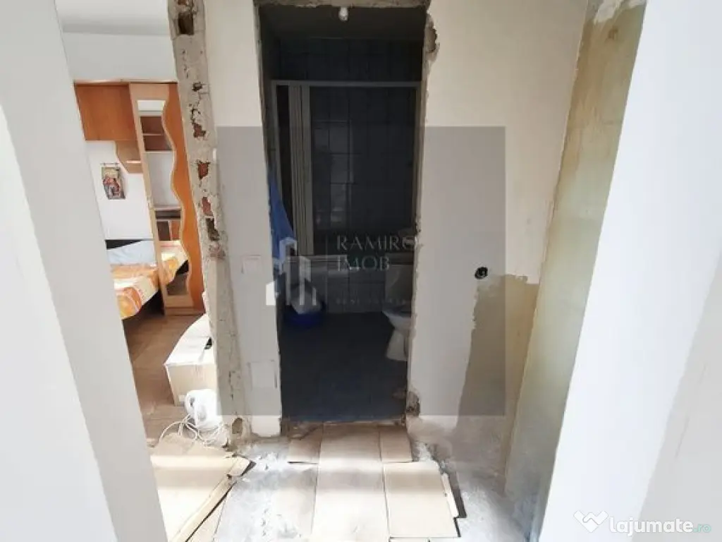 Apartament 2 camere Soseaua Giurgiului / Piata Progresul 