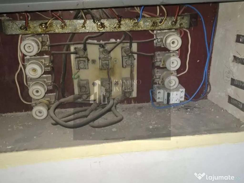 Apartament 2 camere Soseaua Giurgiului / Piata Progresul 