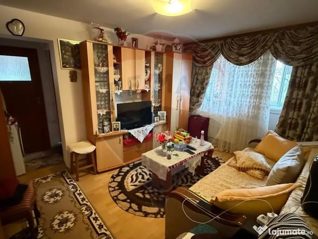 Apartament cu 2 camere de vânzare în zona Sud 