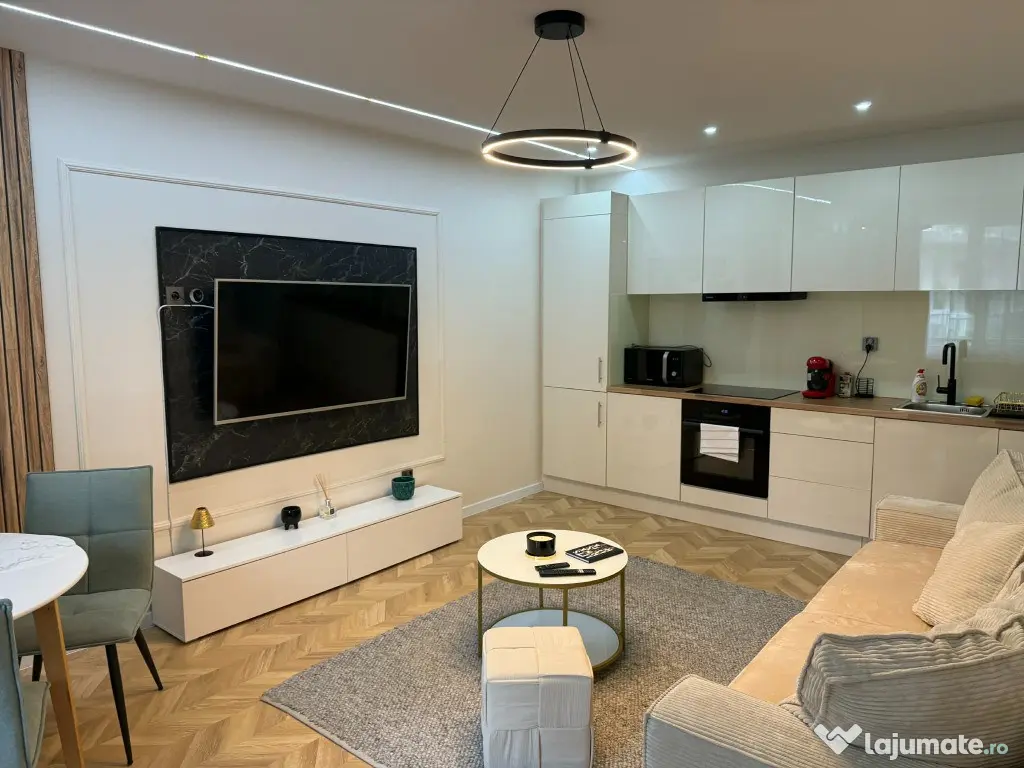 Apartament 2 camere Central-str Horea Exclusivitate 