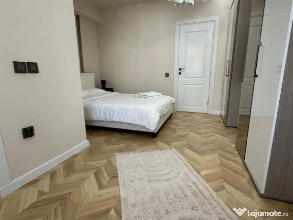 Apartament 2 camere Central-str Horea Exclusivitate 