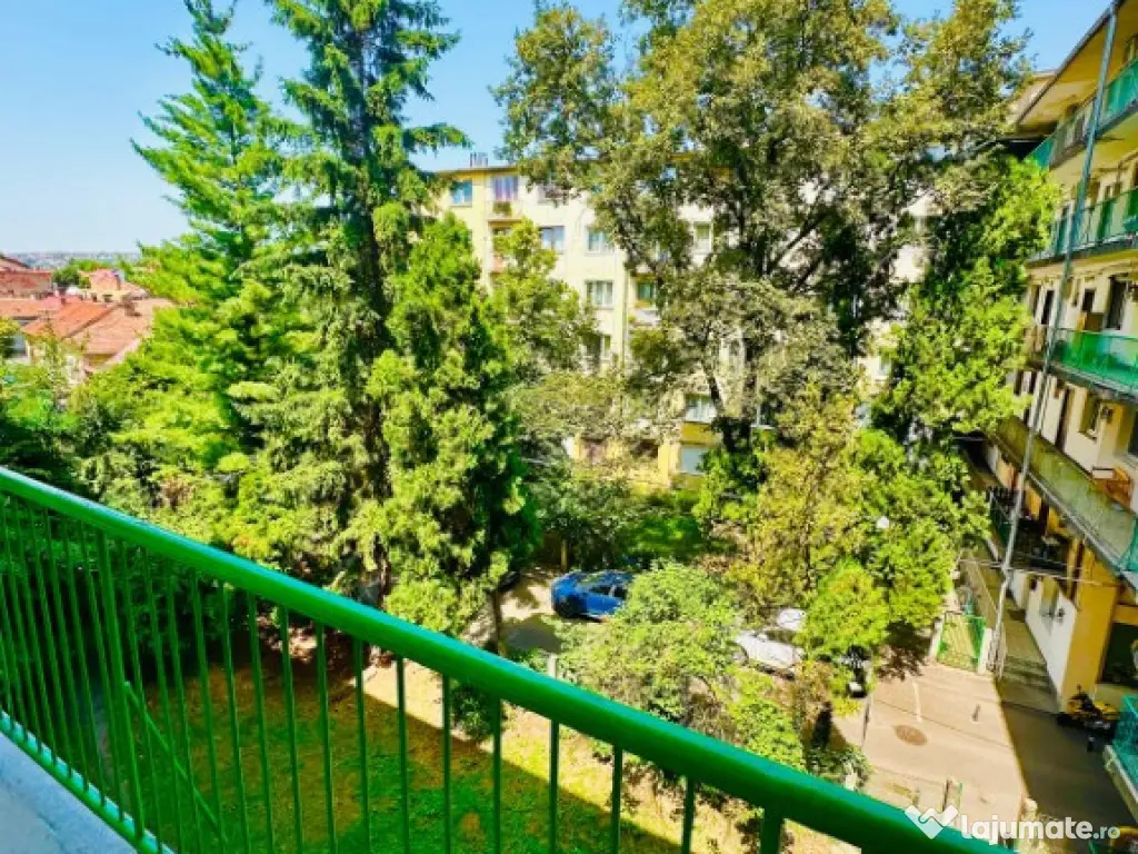 Apartament 2 camere Central-str Horea Exclusivitate 