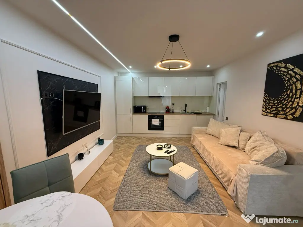 Apartament 2 camere Central-str Horea Exclusivitate 