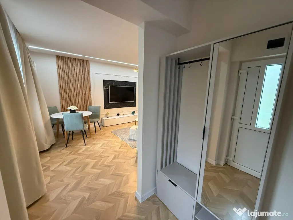 Apartament 2 camere Central-str Horea Exclusivitate 