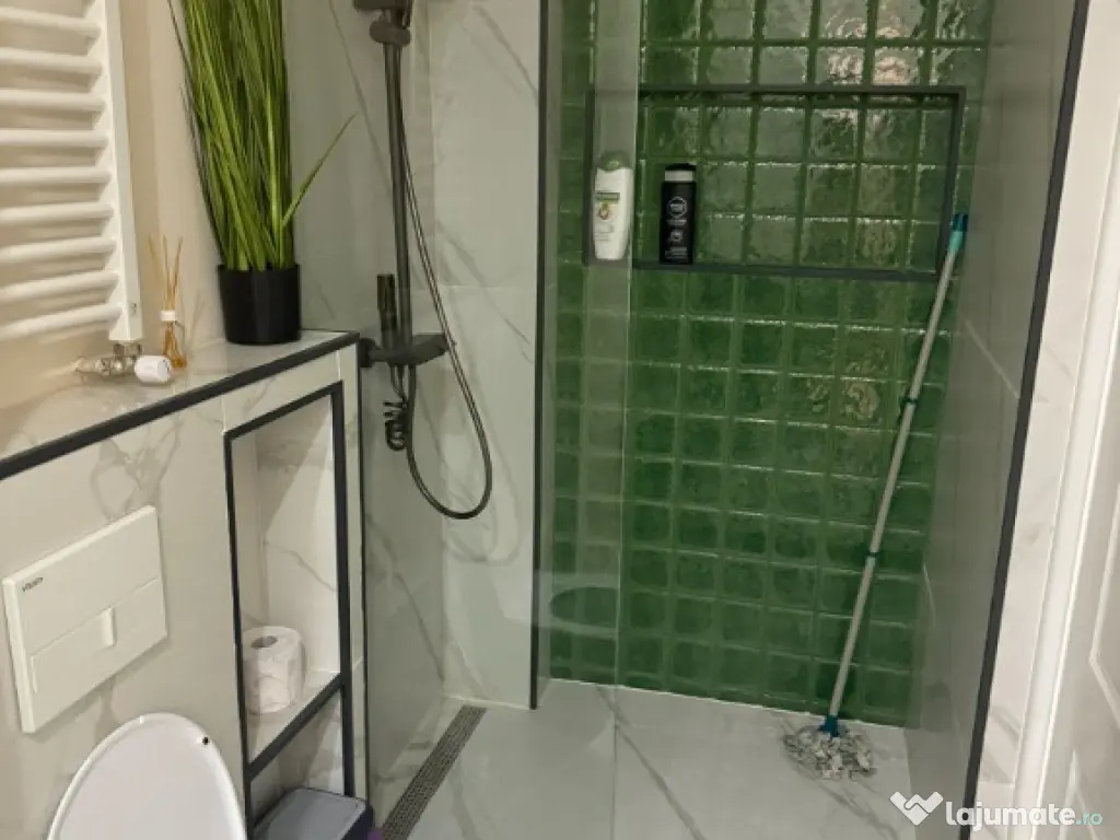 Apartament 2 camere Central-str Horea Exclusivitate 