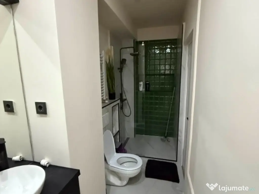 Apartament 2 camere Central-str Horea Exclusivitate 