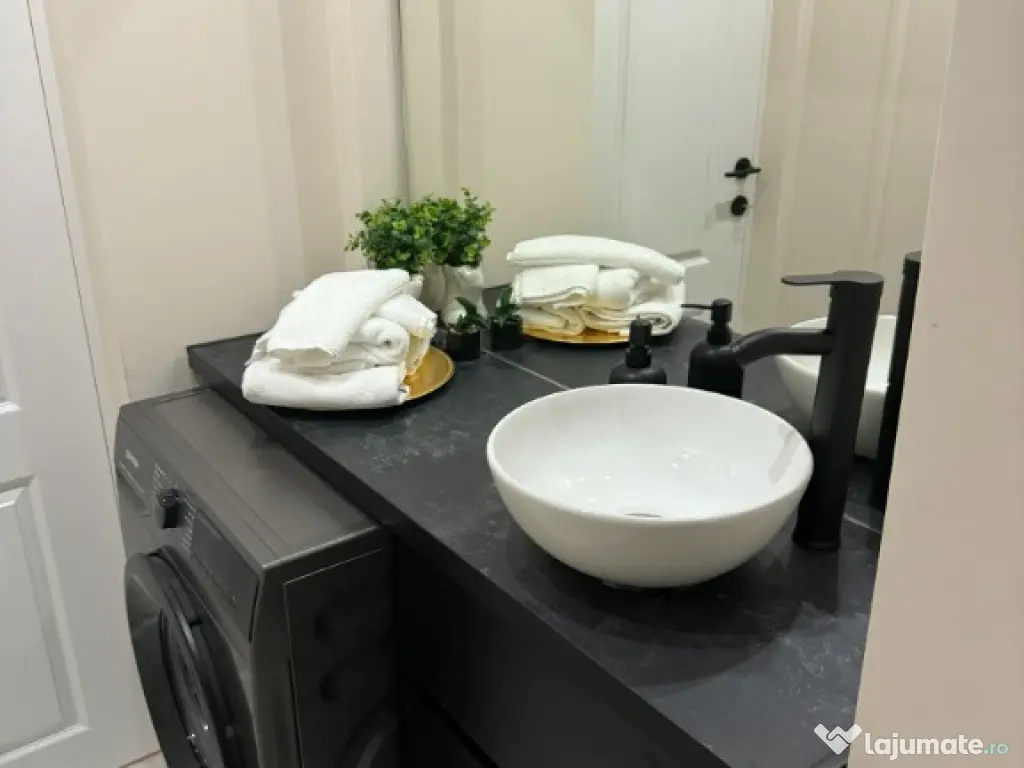 Apartament 2 camere Central-str Horea Exclusivitate 