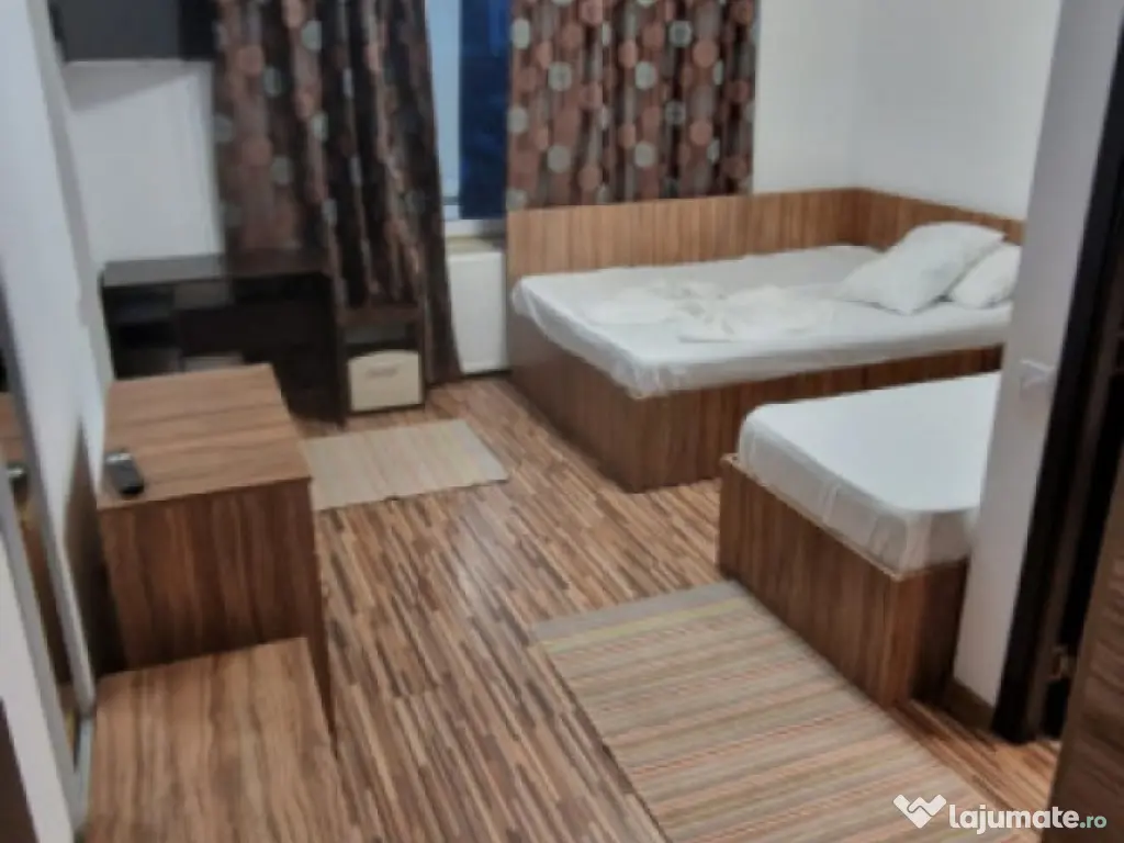 Pensiune cu 10 camere de vanzare, in Mamaia-Sat, zona LIDL 