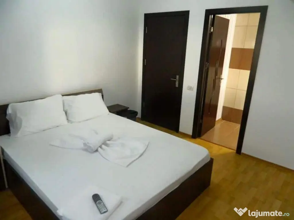 Pensiune cu 10 camere de vanzare, in Mamaia-Sat, zona LIDL 