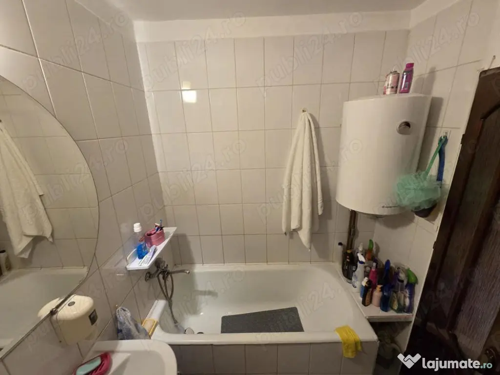 Apartament 2 camere zona CRAITER 