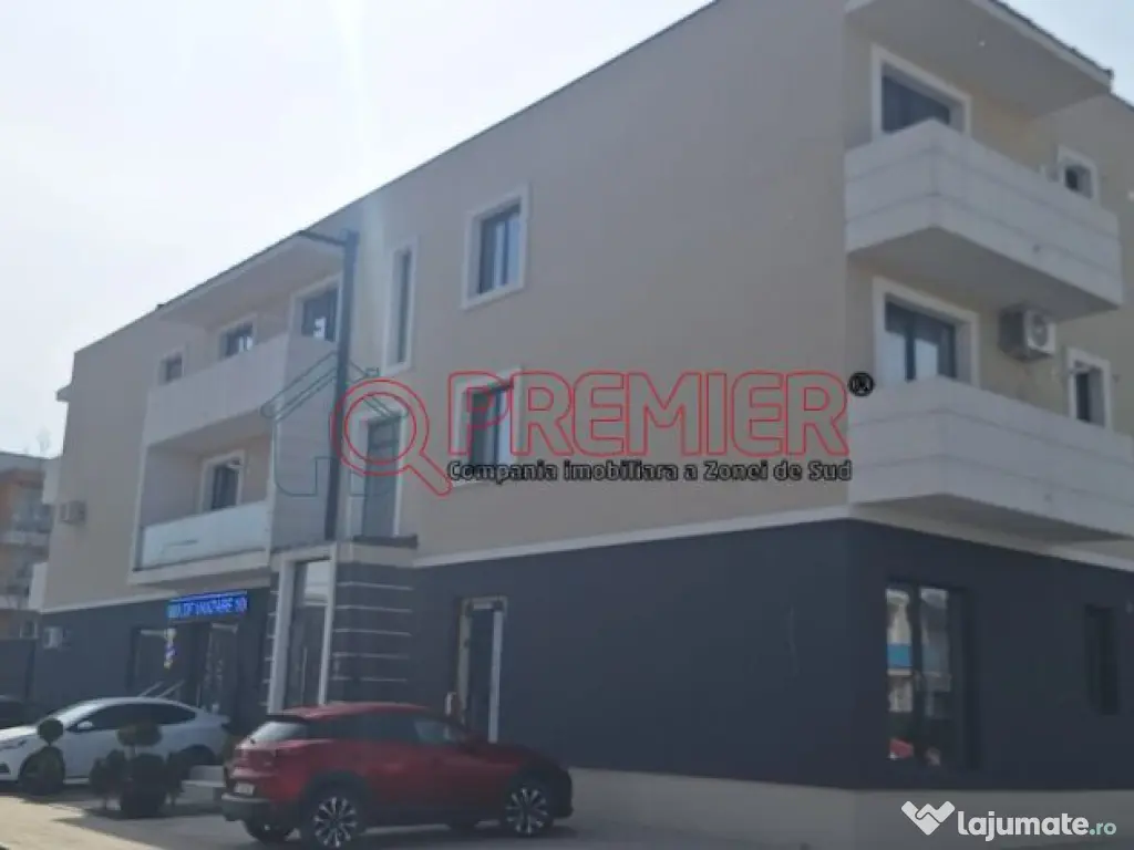 Bragadiru - Scolii apartament 2 camere 