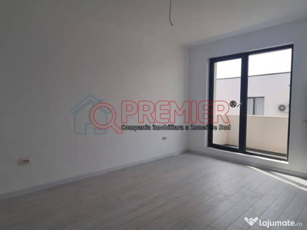 Bragadiru - Scolii apartament 2 camere 