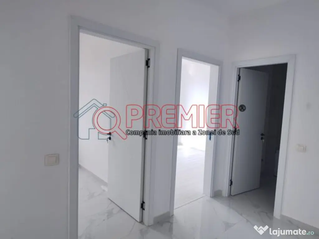 Bragadiru - Scolii apartament 2 camere 