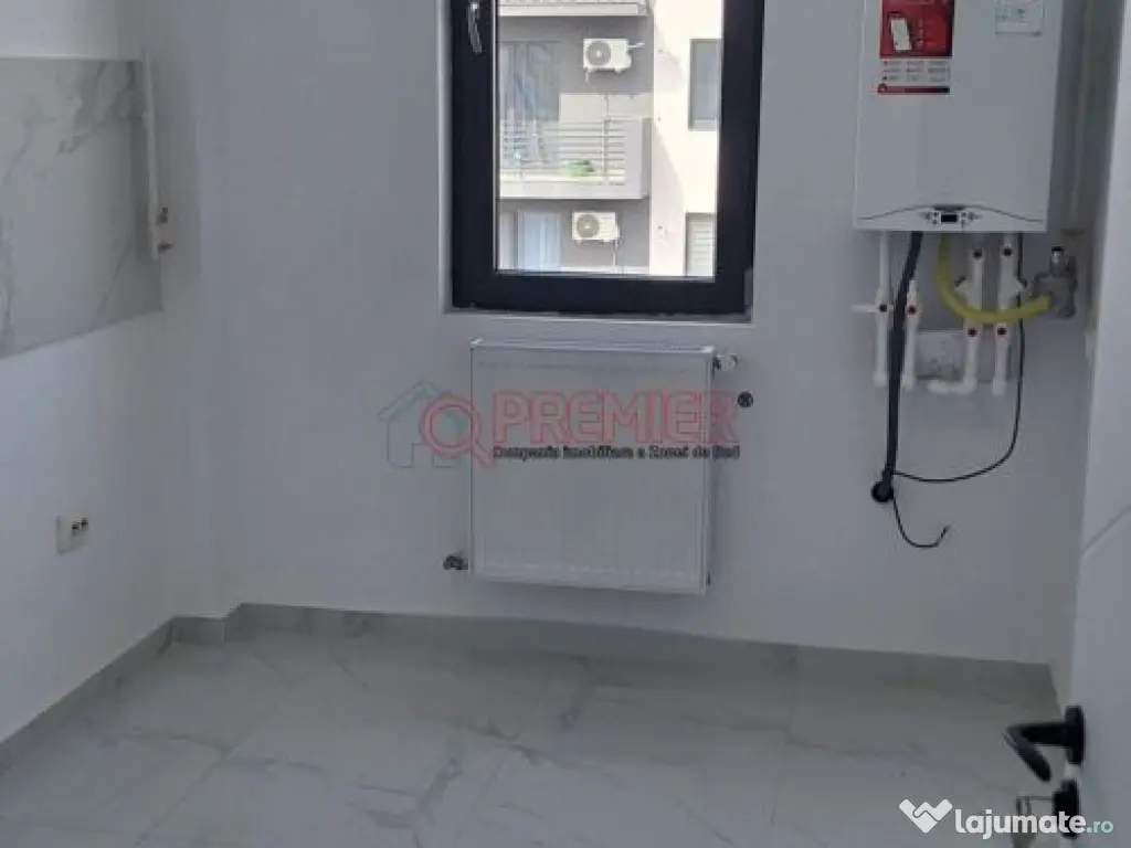 Bragadiru - Scolii apartament 2 camere 