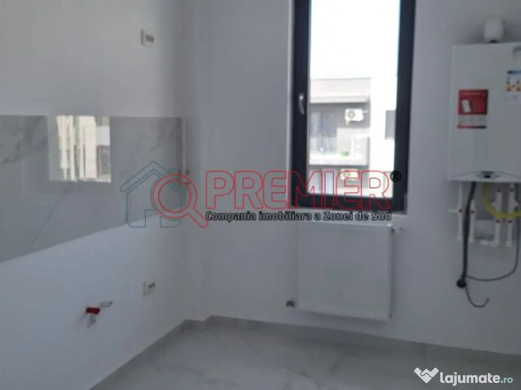 Bragadiru - Scolii apartament 2 camere 