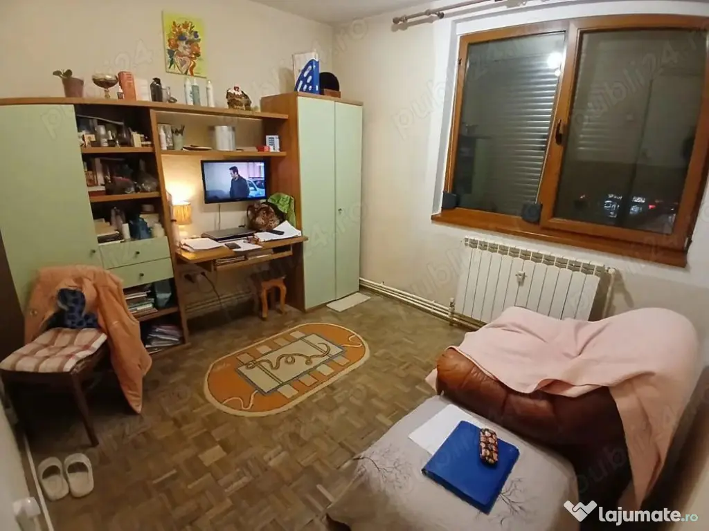 Apartament 4 cam Mazepa 1,et 3 