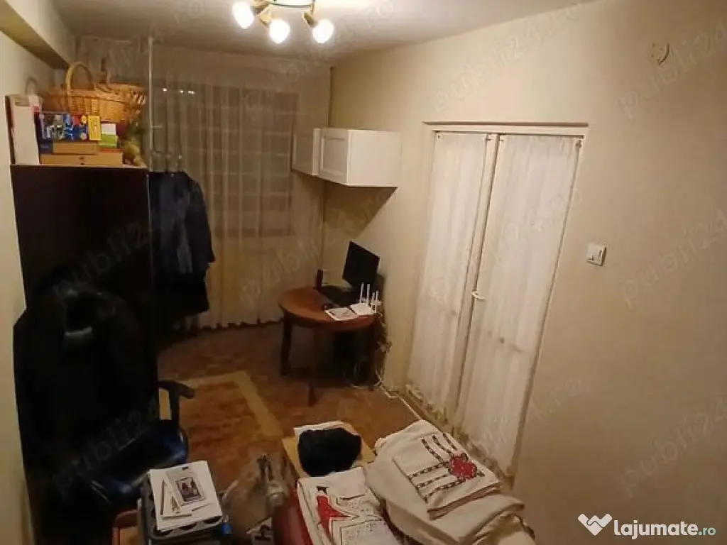 Apartament 4 cam Mazepa 1,et 3 