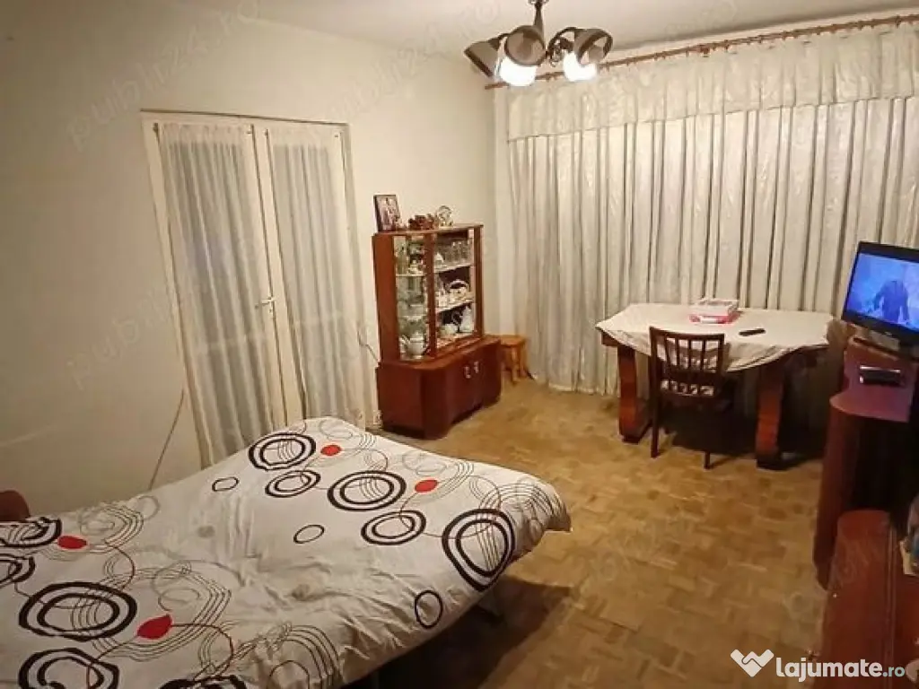 Apartament 4 cam Mazepa 1,et 3 