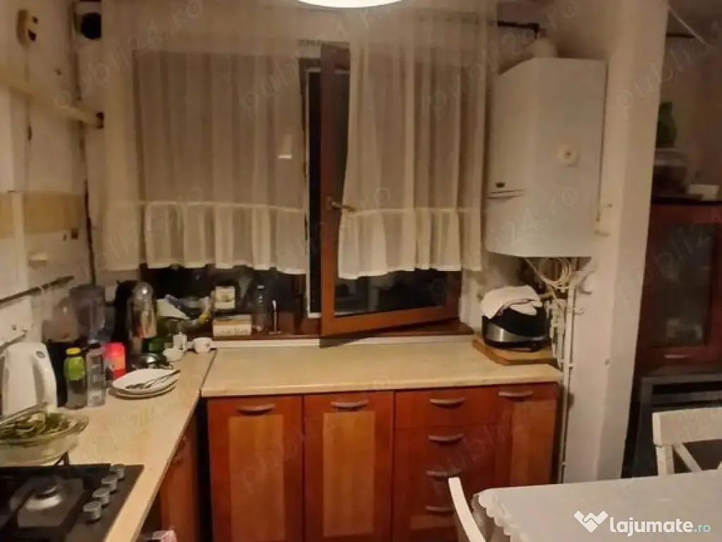 Apartament 4 cam Mazepa 1,et 3 