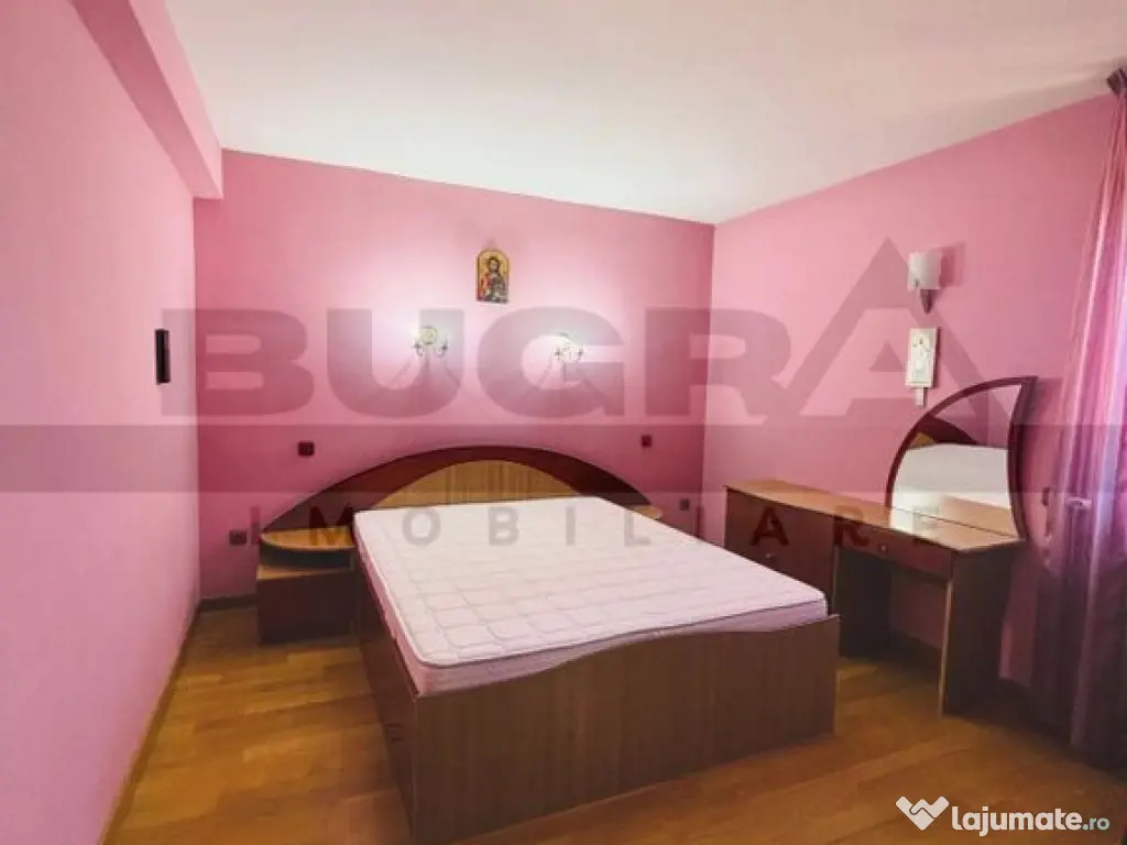 Casa individuala 145 utili, 678 teren, gradina, zona E. I... 