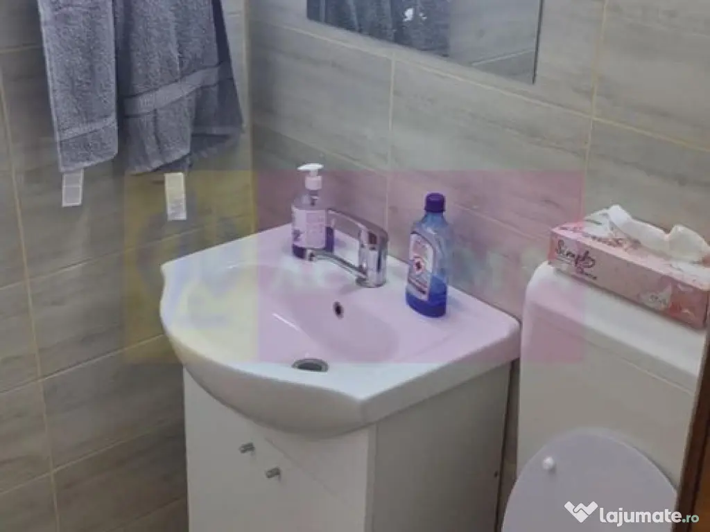 Vanzare apartament in zona Decebal- Calarasilor, metrou m...