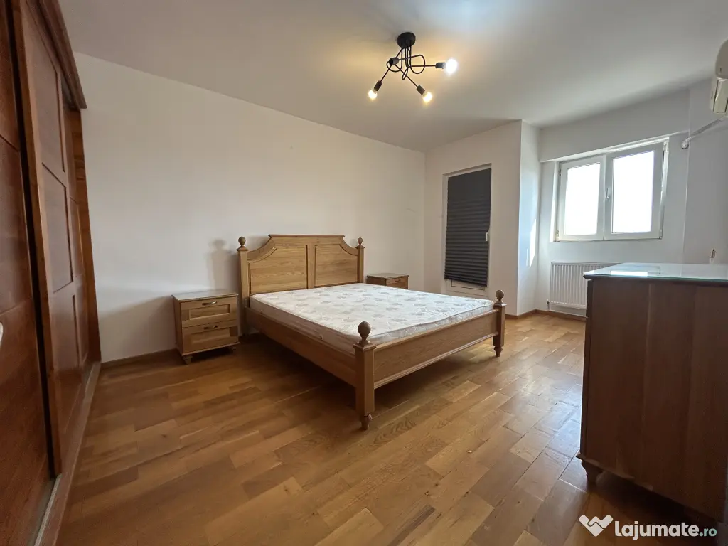 Apartament 3 camere 75 mp Văcărești | lângă parc + metrou | proprietar 