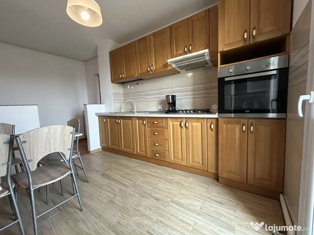 Apartament 3 camere 75 mp Văcărești | lângă parc + metrou | proprietar 