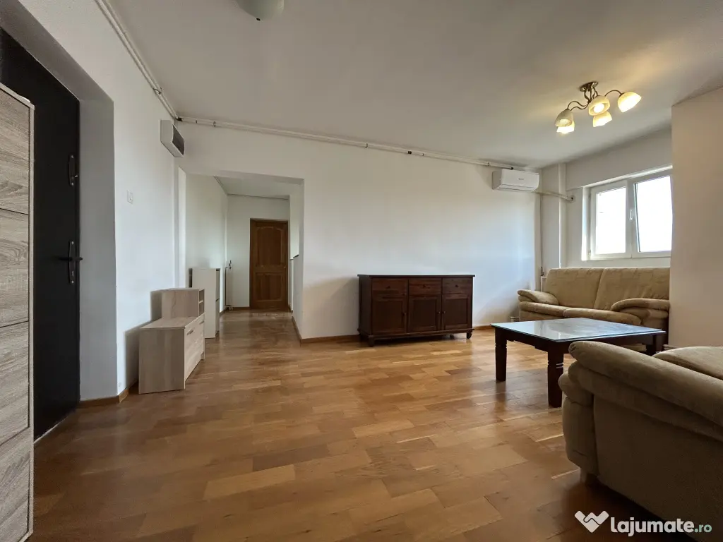 Apartament 3 camere 75 mp Văcărești | lângă parc + metrou | proprietar 