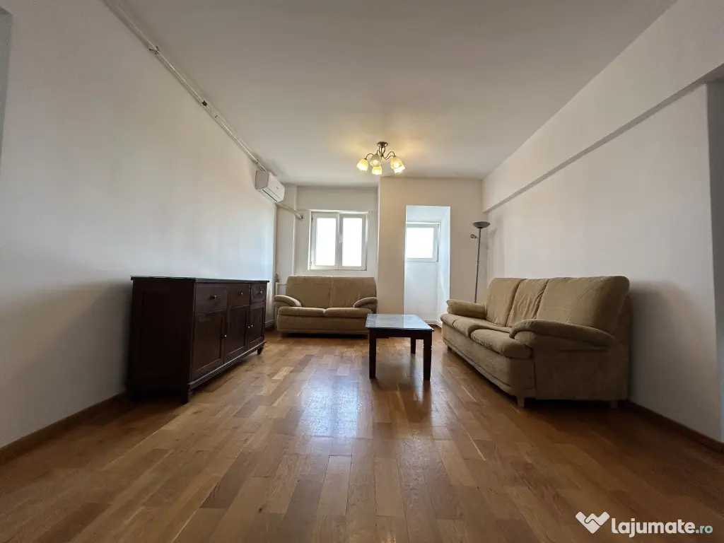 Apartament 3 camere 75 mp Văcărești | lângă parc + metrou | proprietar 