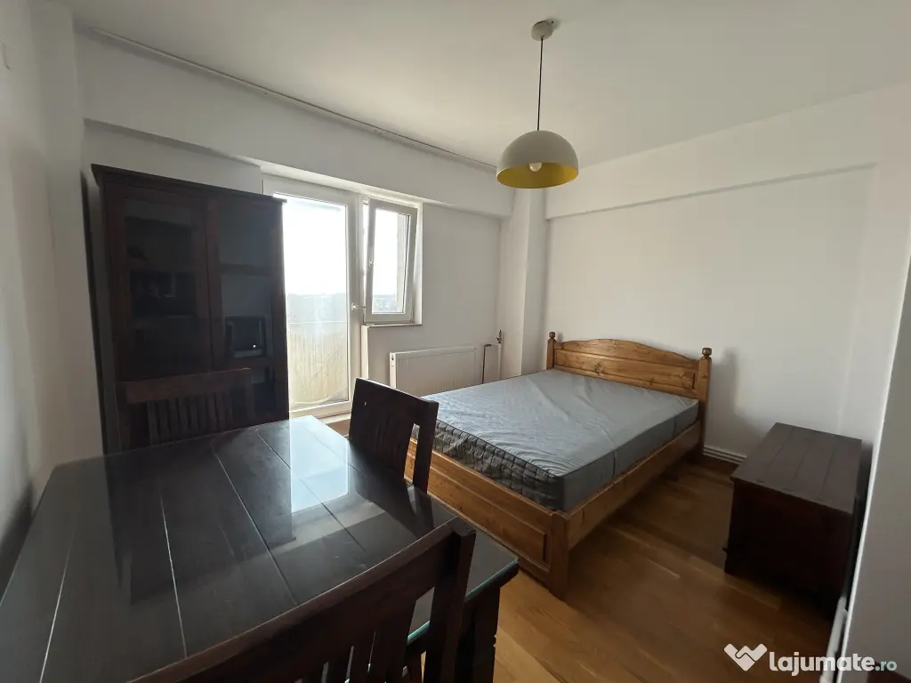 Apartament 3 camere 75 mp Văcărești | lângă parc + metrou | proprietar 