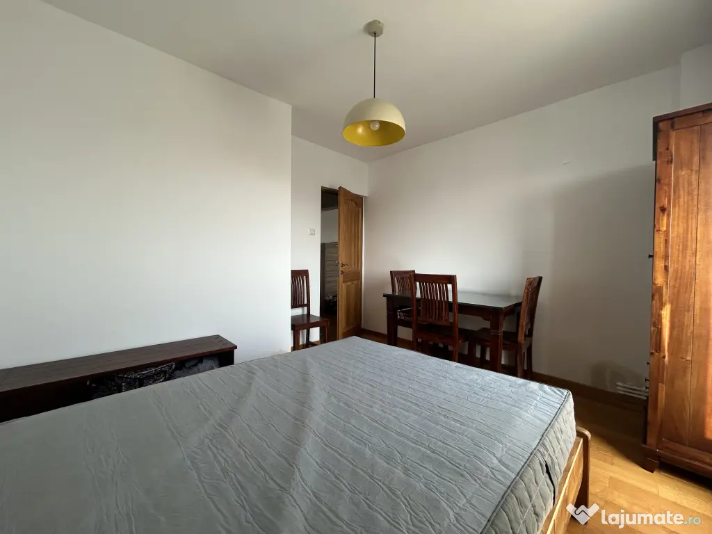 Apartament 3 camere 75 mp Văcărești | lângă parc + metrou | proprietar 
