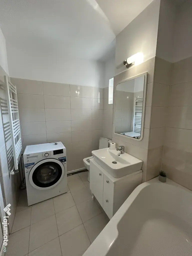 Apartament 3 camere 75 mp Văcărești | lângă parc + metrou | proprietar 