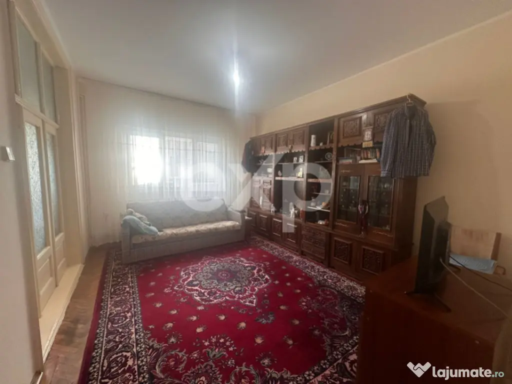 Casa 4 Camere Mosilor/Eminescu 