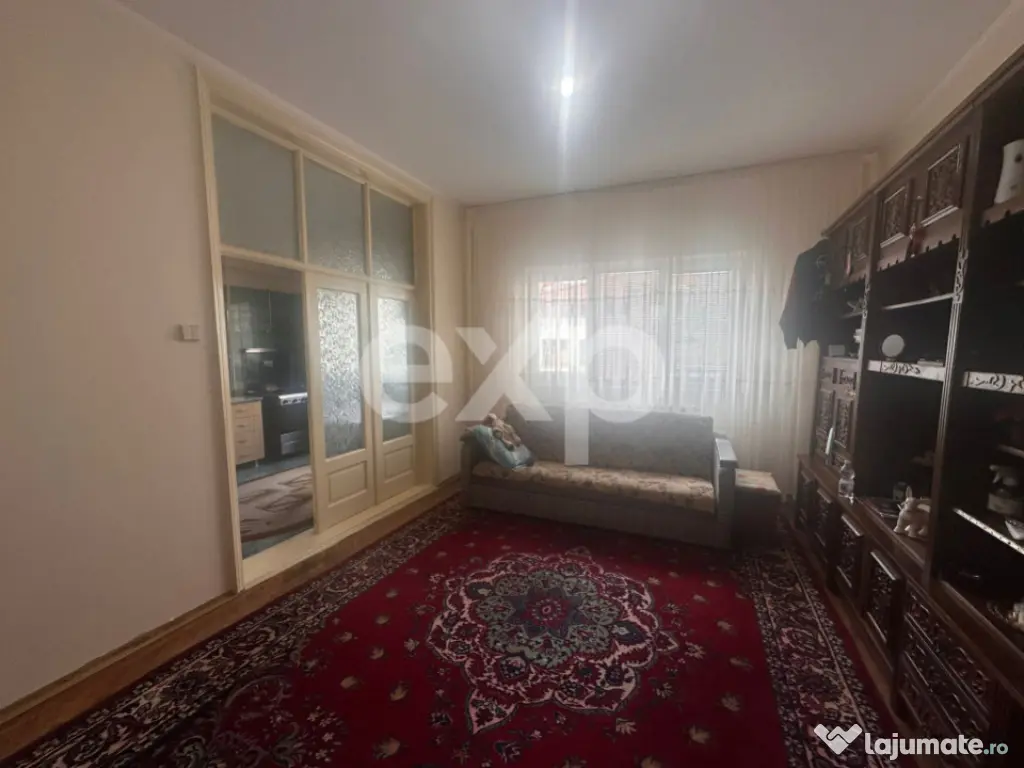 Casa 4 Camere Mosilor/Eminescu 