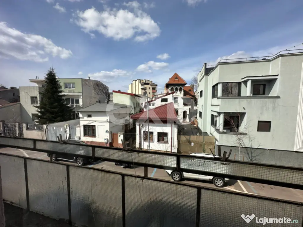 Casa 4 Camere Mosilor/Eminescu 