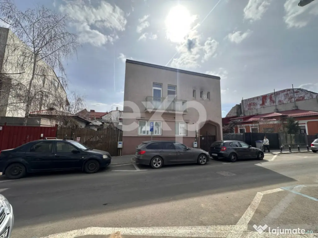 Casa 4 Camere Mosilor/Eminescu 