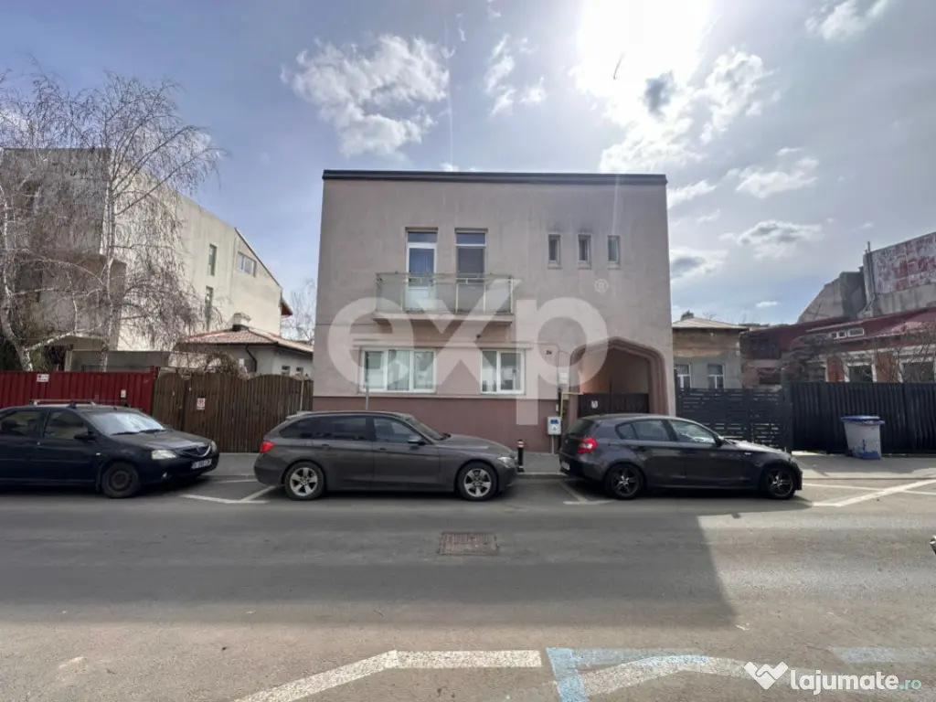 Casa 4 Camere Mosilor/Eminescu 