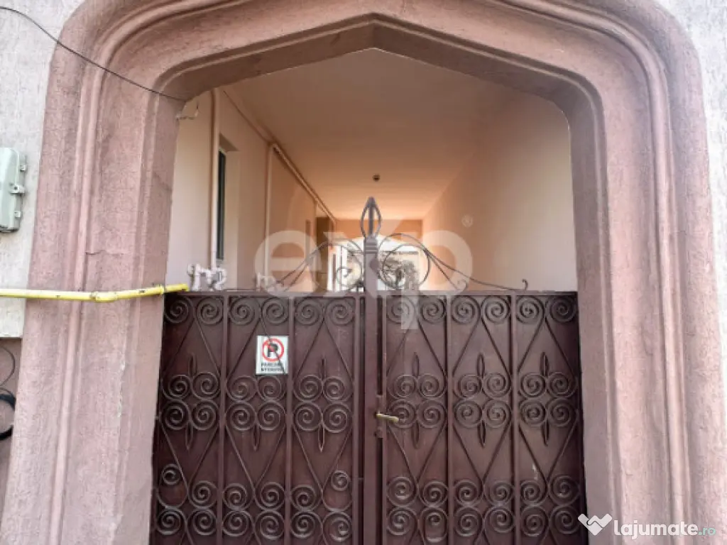 Casa 4 Camere Mosilor/Eminescu 