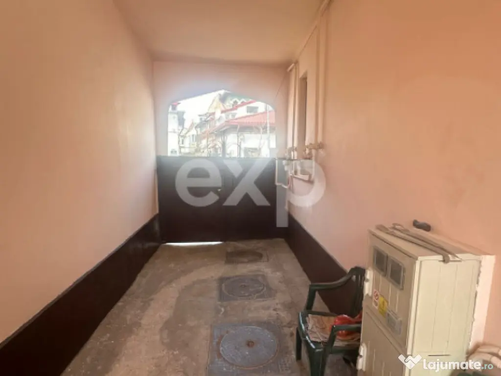 Casa 4 Camere Mosilor/Eminescu 