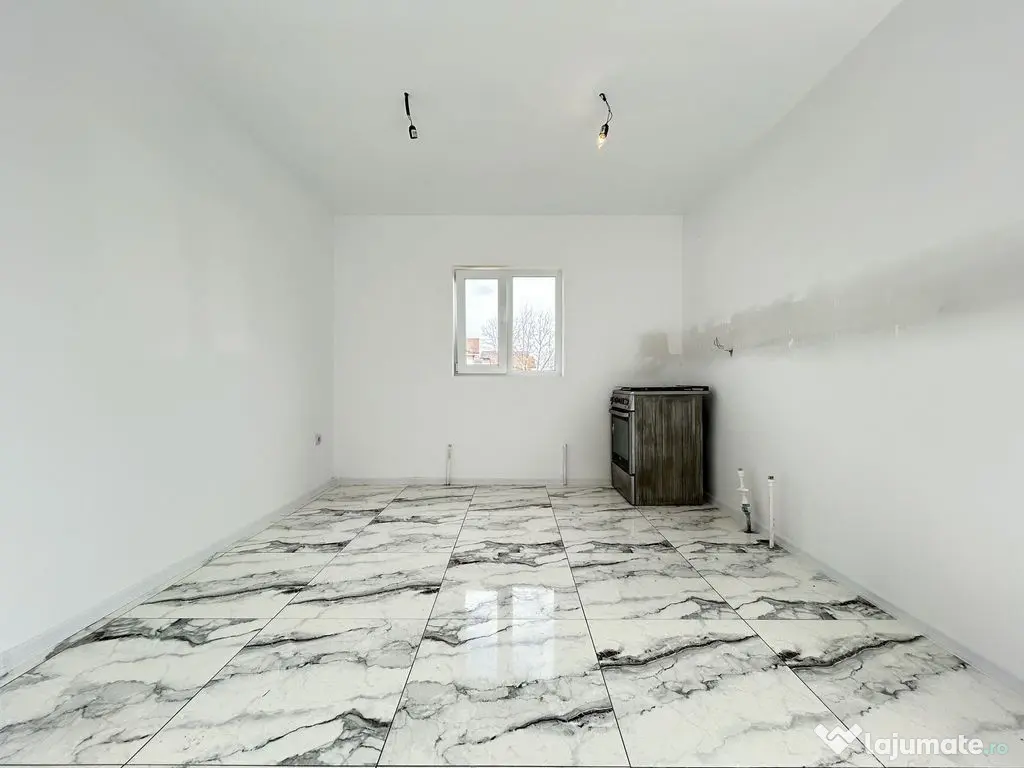 Casa din BCA c-tie 2025 – Pecineaga – apa/canalizare/... 