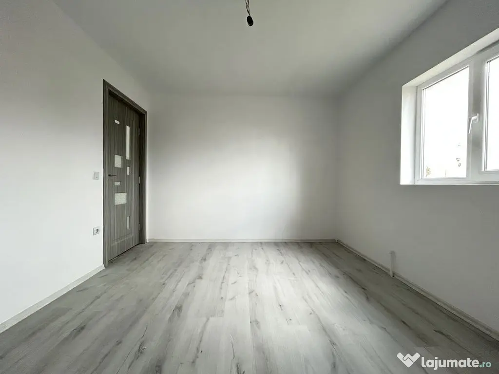 Casa din BCA c-tie 2025 – Pecineaga – apa/canalizare/... 